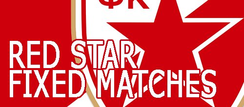red star fixed